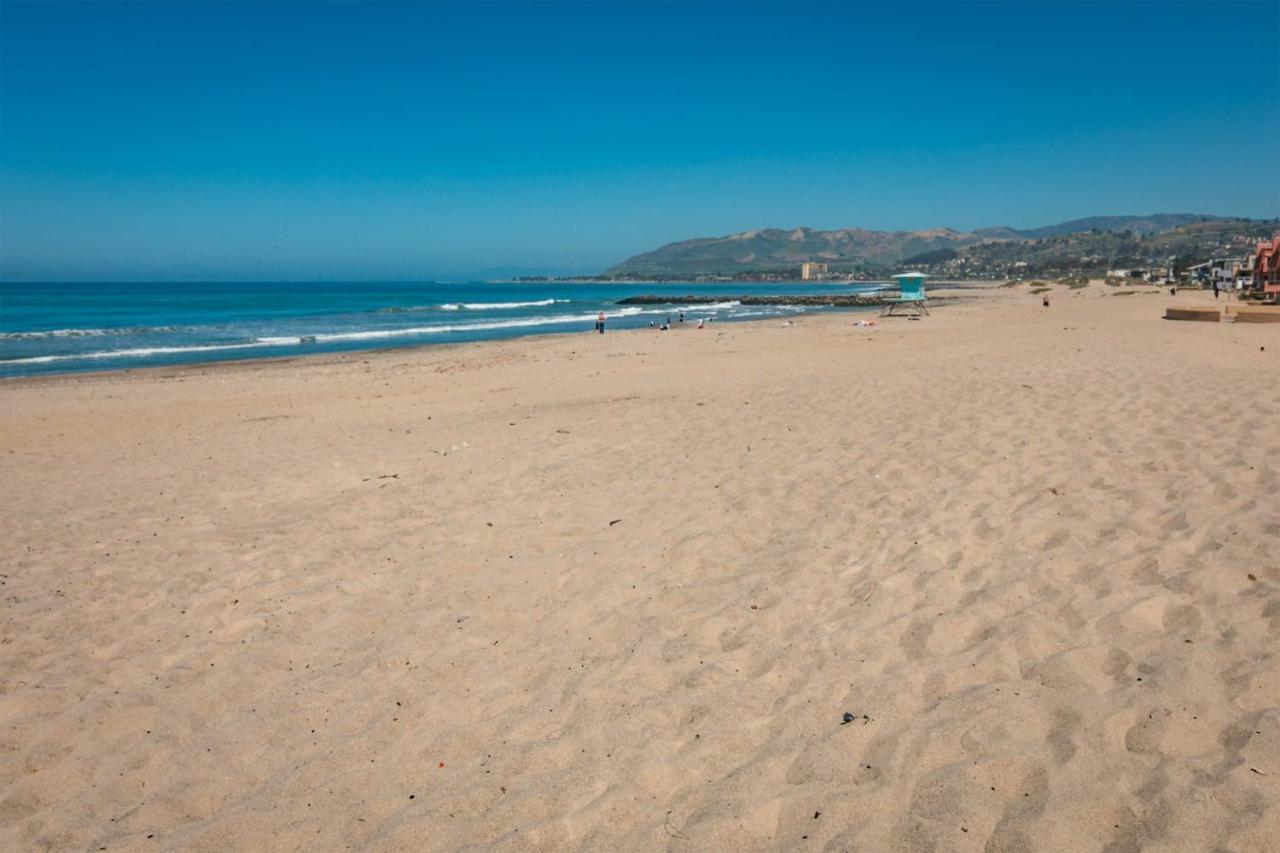 Remodeled Ventura Beach Home With Yard And Fire Pit! Exterior photo